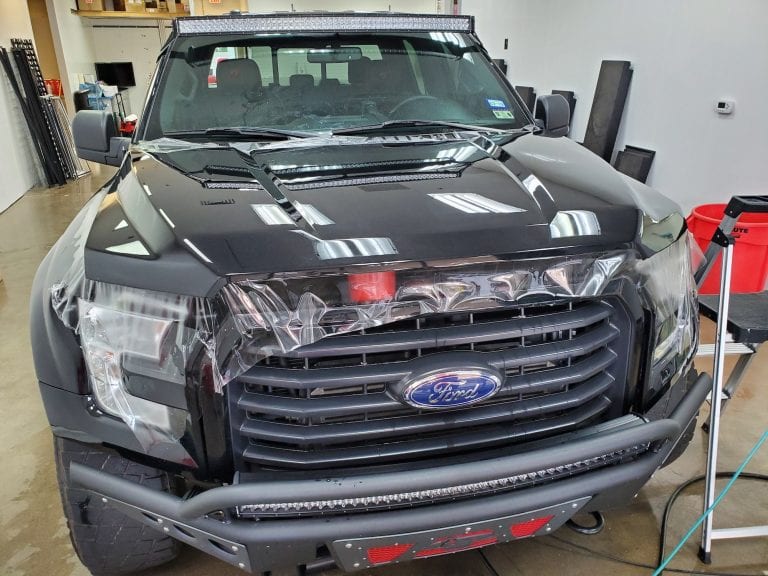 Professional Installation