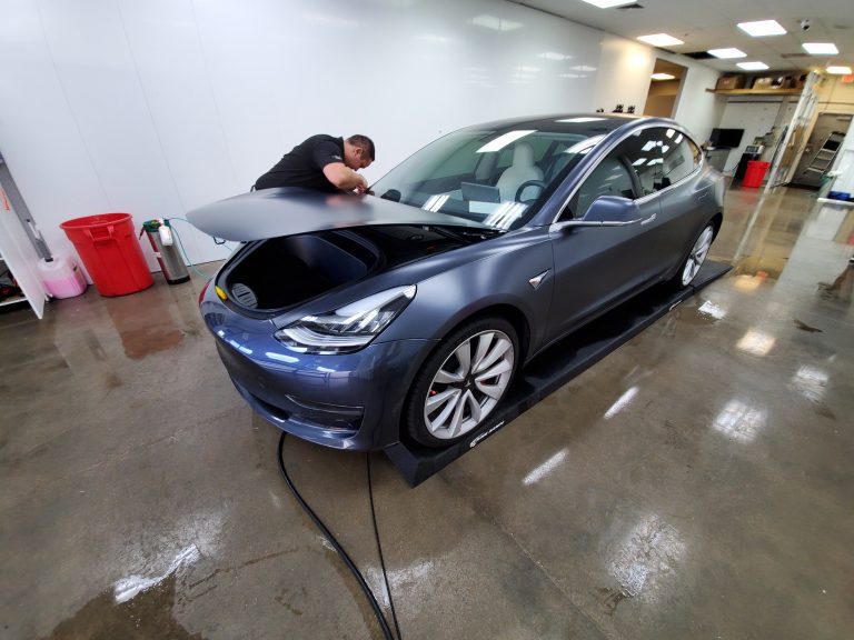 Window Tinting for Arizona’s Extreme Weather: Your Year-Round Guide