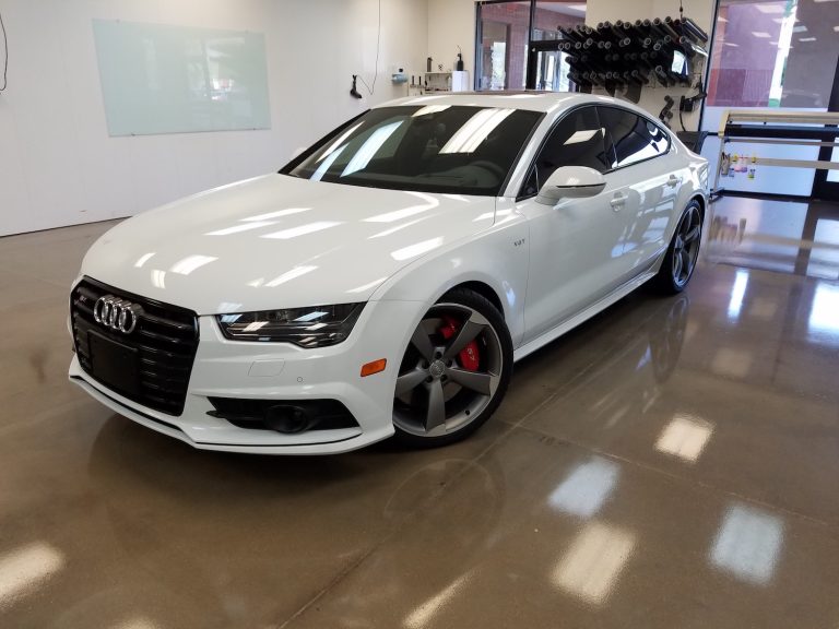 How to Choose the Right Window Tint for Arizona Weather