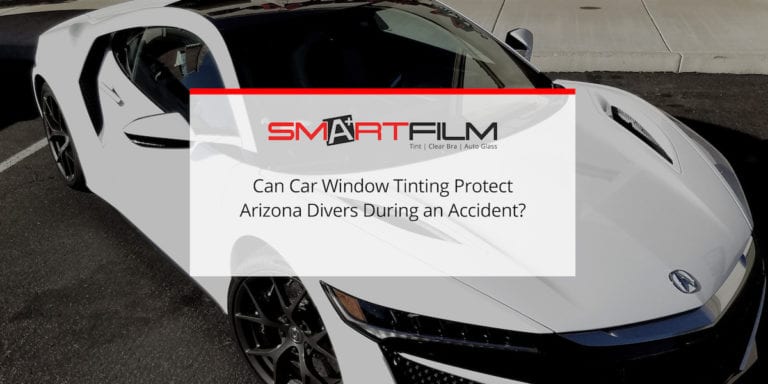 car window tint accidents