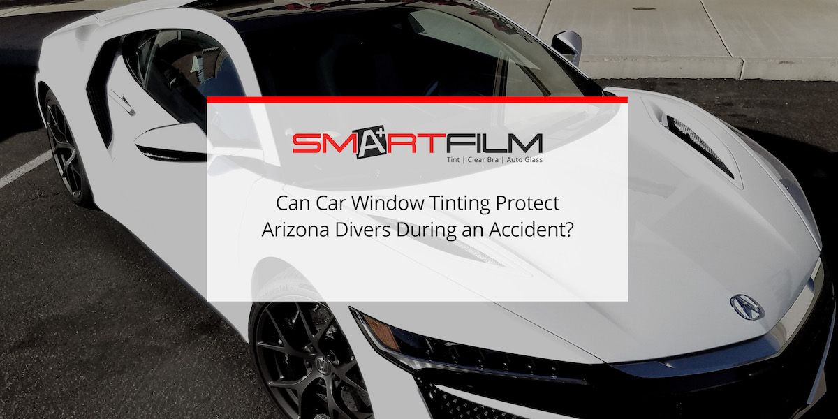 car window tint accidents