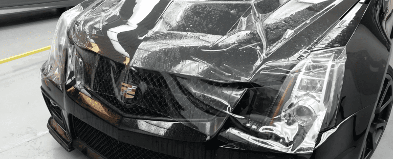 Discover the Top Benefits of Car Window Tinting for Your Vehicle