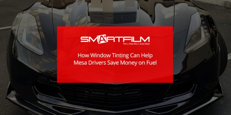 window tint mesa az