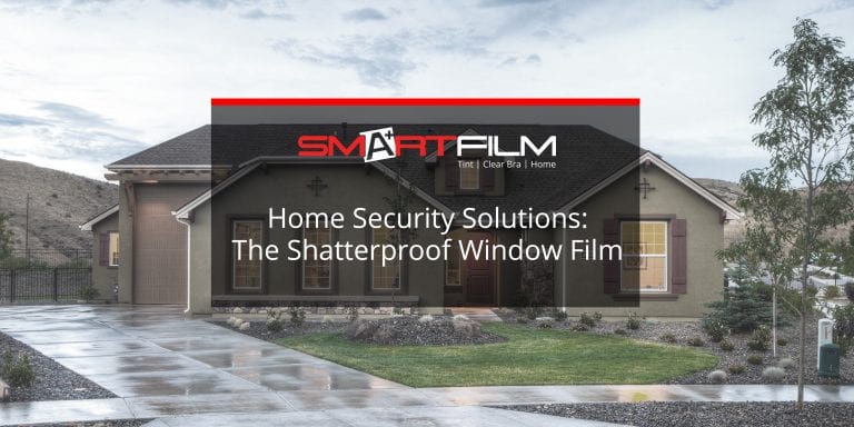 security film