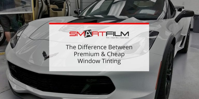 cheap window tinting