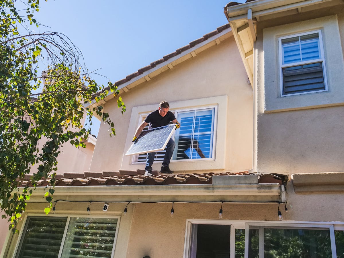 Solar Window Film