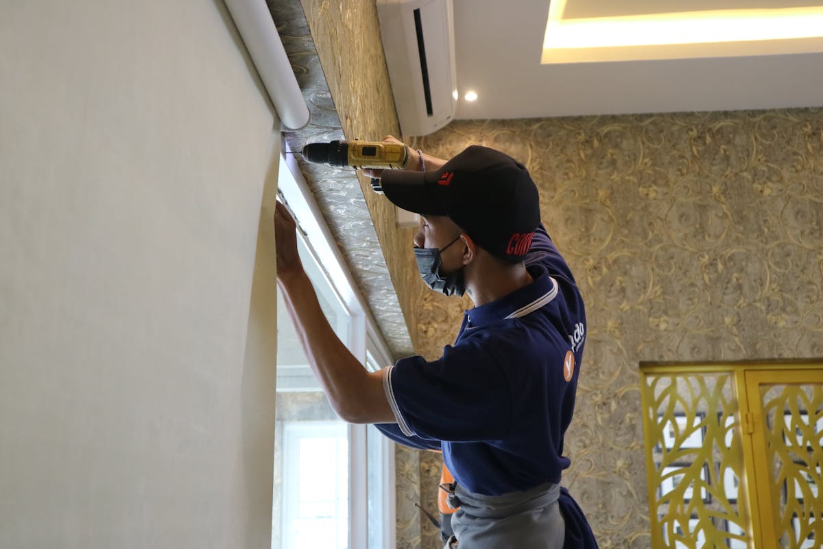 UV Protection Window Film