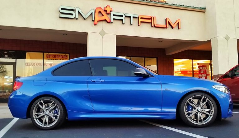 What Makes XPEL Paint Protection Film a Must-Have