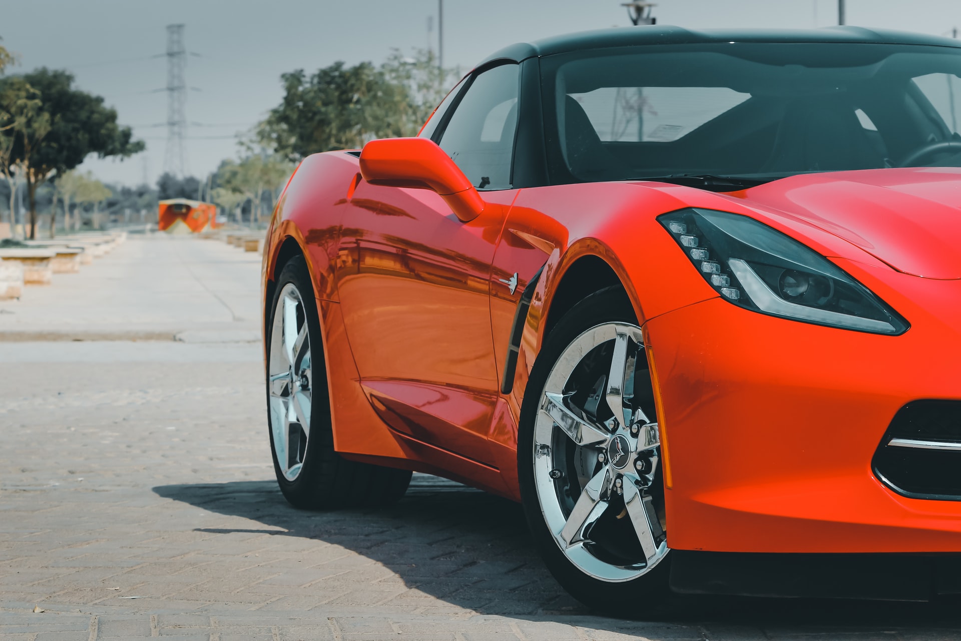Ceramic Coating