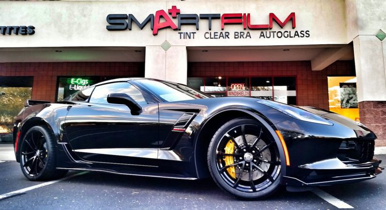 Auto Window Tinting in Arizona: Key Pros and Cons to Know