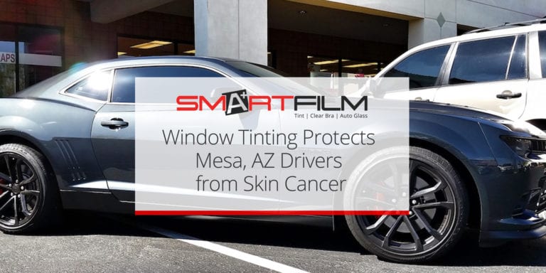 window-tinting-protects-mesa-az-drivers
