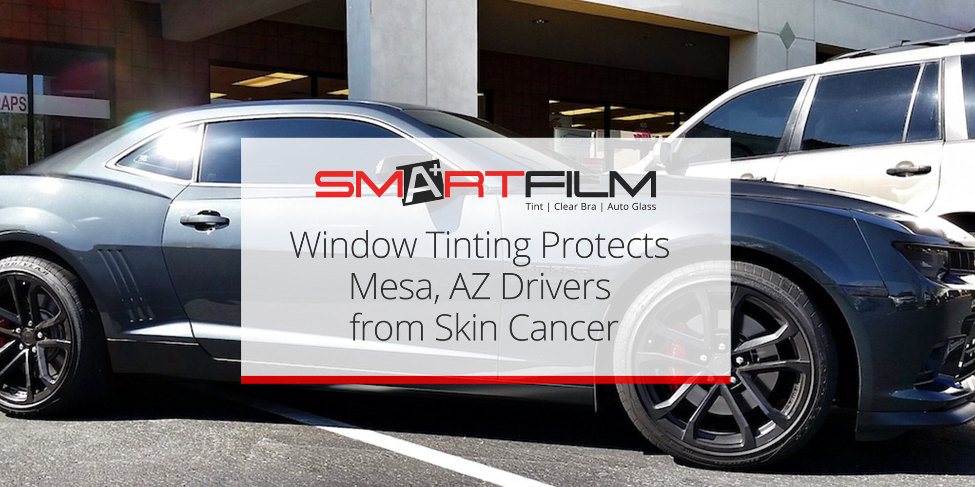 window-tinting-protects-mesa-az-drivers